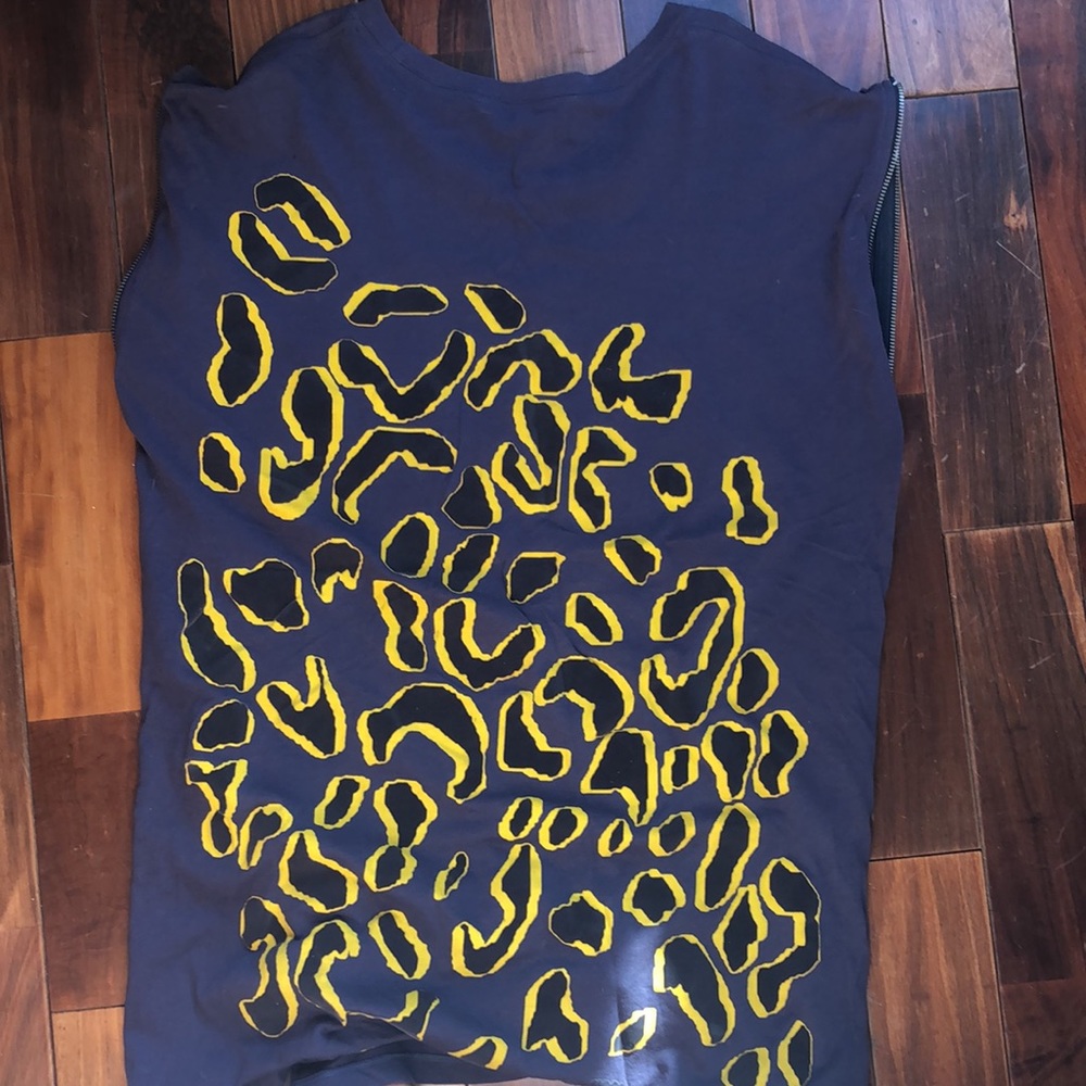 Marc Jacobs Tunic - Picture 3 of 6